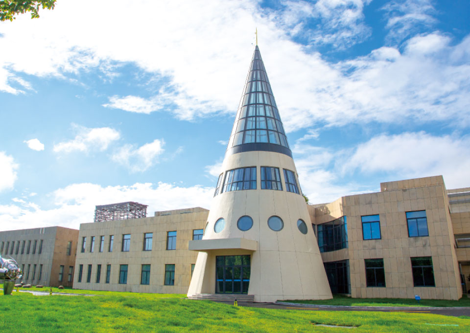 浙江久立特材科技股份有限公司-研究院一、二期