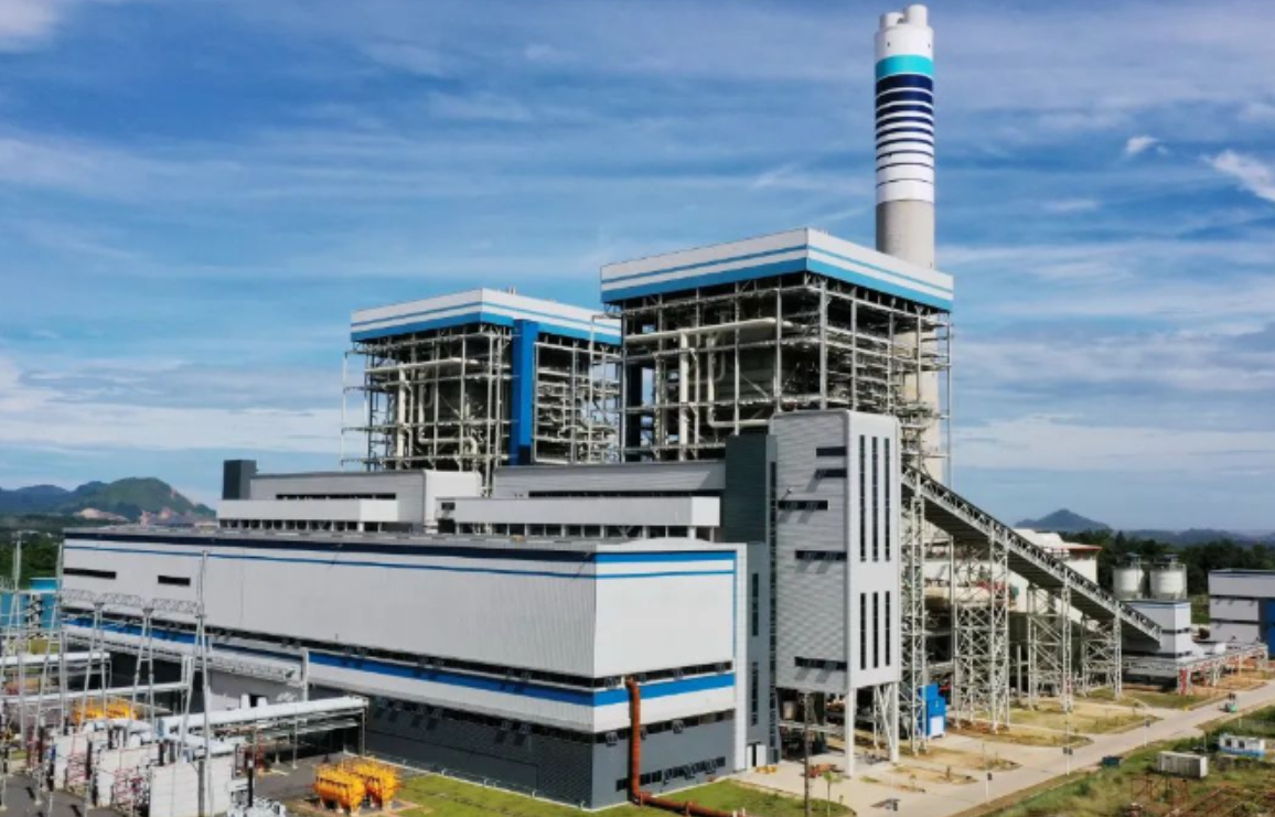 土耳其埃雷利鋼廠6＃鍋爐項(xiàng)目（中鋼設(shè)備）